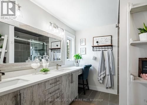 19 Kingsland Ave, Mulmur, ON - Indoor Photo Showing Bathroom