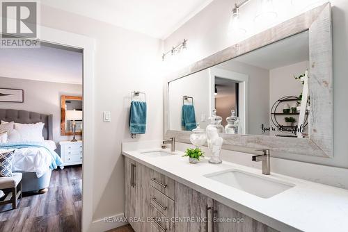 19 Kingsland Ave, Mulmur, ON - Indoor Photo Showing Bathroom