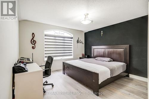 57 Mount Hope Rd, Caledon, ON - Indoor Photo Showing Bedroom