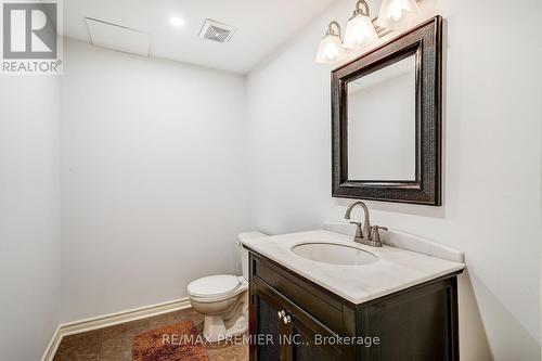 57 Mount Hope Rd, Caledon, ON - Indoor Photo Showing Bathroom