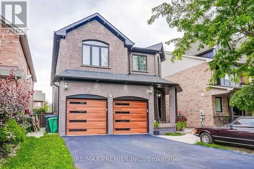 57 Mount Hope Rd, Caledon, ON - Outdoor