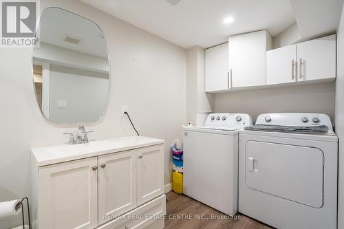 39 Dunsdon Street, Brantford, ON - Indoor Photo Showing Laundry Room