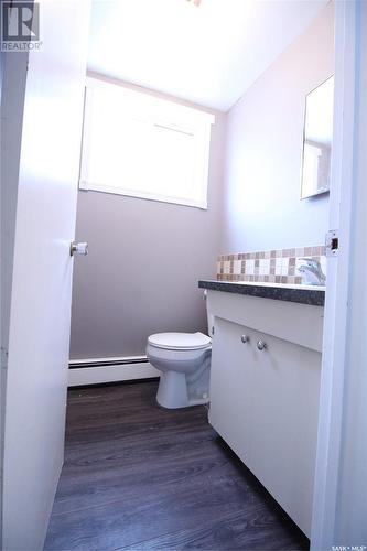 1202 Windover Avenue, Moosomin, SK - Indoor Photo Showing Bathroom
