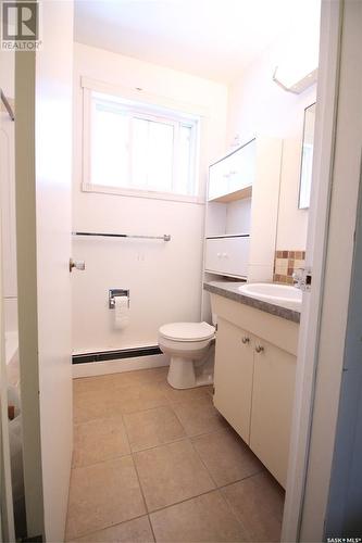 1202 Windover Avenue, Moosomin, SK - Indoor Photo Showing Bathroom