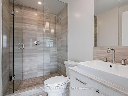 611-170 Avenue Rd, Toronto, ON - Indoor Photo Showing Bathroom