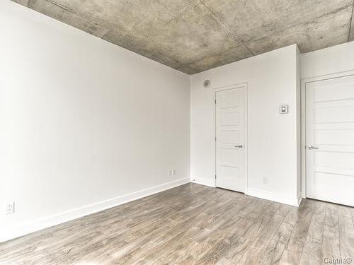 Master bedroom - 1204-190 Rue Murray, Montréal (Le Sud-Ouest), QC - Indoor Photo Showing Other Room