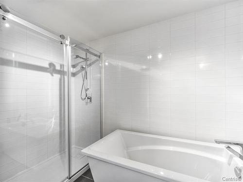 Bathroom - 1204-190 Rue Murray, Montréal (Le Sud-Ouest), QC - Indoor Photo Showing Bathroom