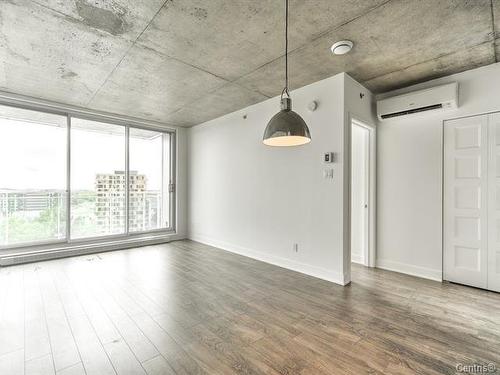Overall view - 1204-190 Rue Murray, Montréal (Le Sud-Ouest), QC - Indoor Photo Showing Other Room