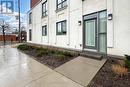 #103 -22 East Haven Dr, Toronto, ON  - Outdoor 