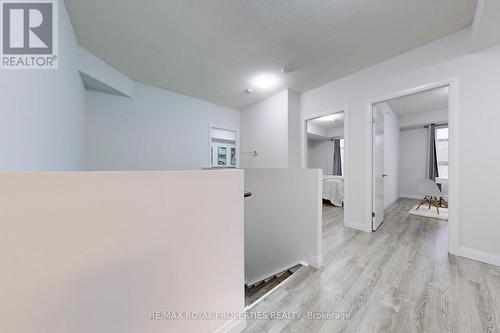 #103 -22 East Haven Dr, Toronto, ON - Indoor Photo Showing Other Room