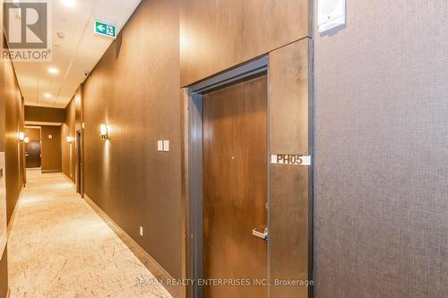 #Ph05 - 112 King Street E, Hamilton, ON - Indoor Photo Showing Other Room