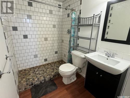 1712 Lawton Crescent, La Ronge, SK - Indoor Photo Showing Bathroom