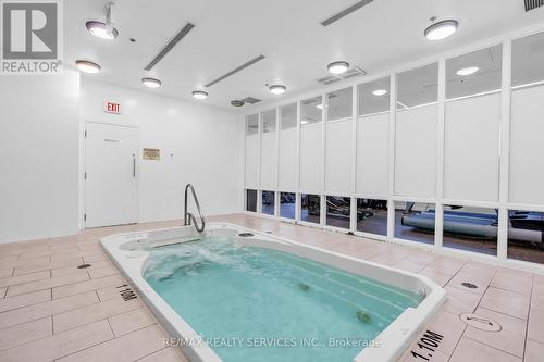 3008 - 126 Simcoe Street, Toronto, ON - Indoor Photo Showing Other Room With In Ground Pool