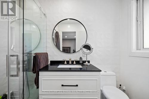 103 Allingham Gdns, Toronto, ON - Indoor Photo Showing Bathroom