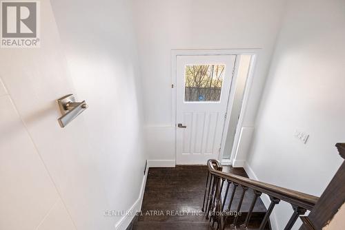 103 Allingham Gdns, Toronto, ON - Indoor Photo Showing Other Room