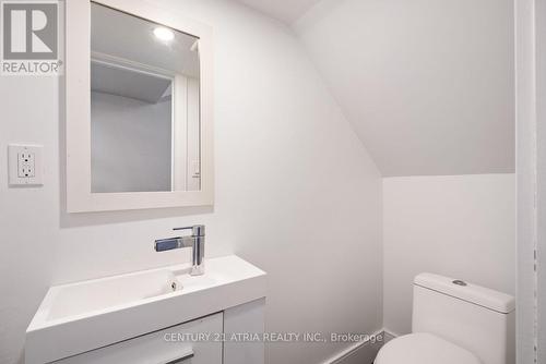 103 Allingham Gdns, Toronto, ON - Indoor Photo Showing Bathroom