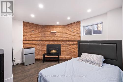 103 Allingham Gdns, Toronto, ON - Indoor Photo Showing Bedroom