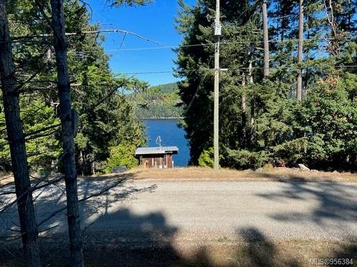 Lot 136 Coho Blvd, Mudge Island, BC 