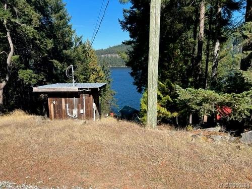 Lot 136 Coho Blvd, Mudge Island, BC 