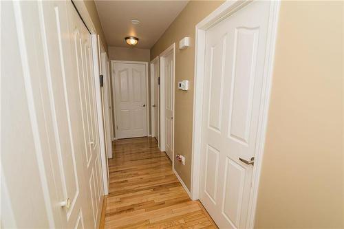 46 6Th Avenue Se, Carman, MB - Indoor Photo Showing Other Room