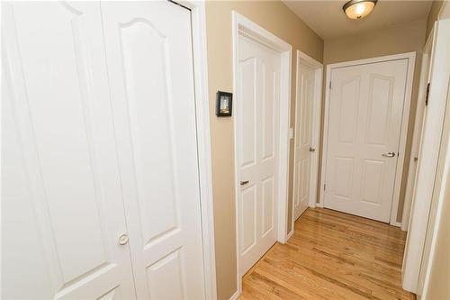 46 6Th Avenue Se, Carman, MB - Indoor Photo Showing Other Room