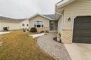 46 6Th Avenue Se, Carman, MB  - Outdoor 