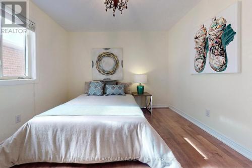 52 Chelsea Crescent, Bradford West Gwillimbury, ON - Indoor Photo Showing Bedroom
