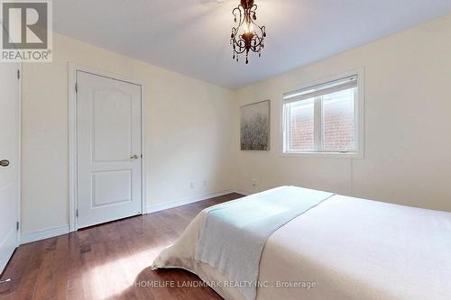52 Chelsea Crescent, Bradford West Gwillimbury, ON - Indoor Photo Showing Bedroom