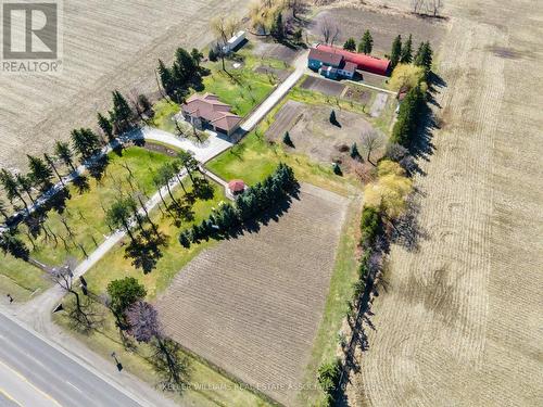 13478 Hurontario Street, Caledon, ON - Outdoor With View