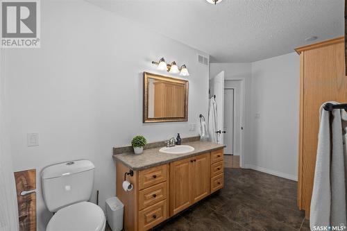 1 Poplar Crescent, Birch Hills, SK - Indoor Photo Showing Bathroom