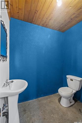 1 Poplar Crescent, Birch Hills, SK - Indoor Photo Showing Bathroom