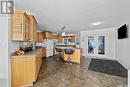 1 Poplar Crescent, Birch Hills, SK  - Indoor Photo Showing Kitchen 
