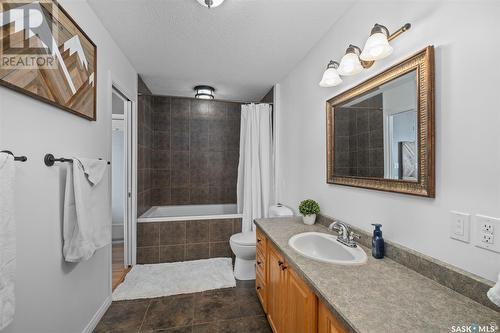 1 Poplar Crescent, Birch Hills, SK - Indoor Photo Showing Bathroom