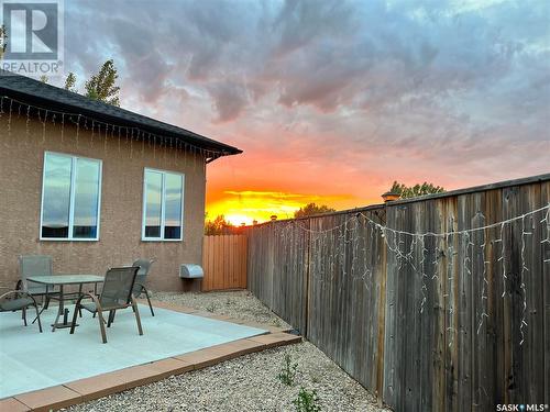 1 Poplar Crescent, Birch Hills, SK - Outdoor With Exterior