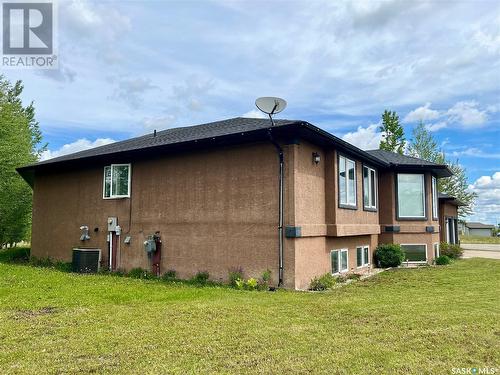 1 Poplar Crescent, Birch Hills, SK - Outdoor