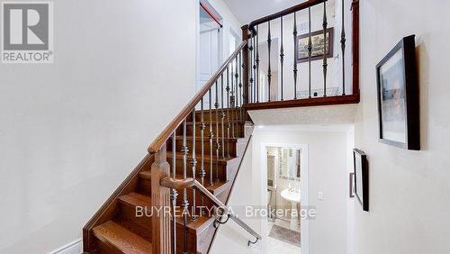 222 Westhampton Dr, Vaughan, ON - Indoor Photo Showing Other Room