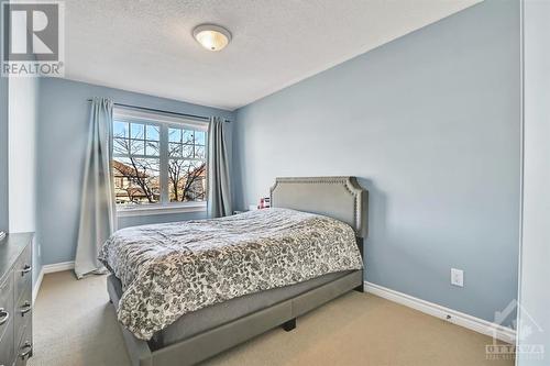 4224 Kelly Farm Drive, Ottawa, ON - Indoor Photo Showing Bedroom