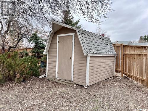 37 Carter Crescent, Outlook, SK - Outdoor With Exterior