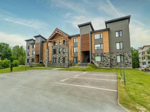 Frontage - 3100-2620 Ch. Du Parc, Orford, QC - Outdoor