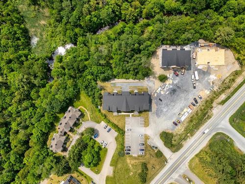 Aerial photo - 3100-2620 Ch. Du Parc, Orford, QC - Outdoor With View