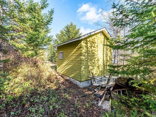 875 West Sable Road, Sable River, NS 