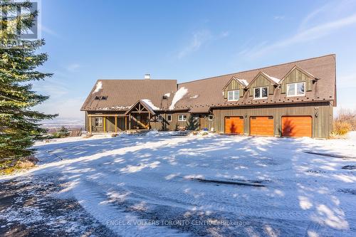 496083 Grey 2 Road, Blue Mountains, ON - Outdoor