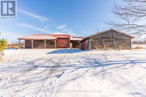 496083 Grey 2 Road, Blue Mountains, ON - Outdoor