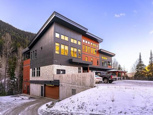 1130 Sun Peaks Rd, Sun Peaks, BC 