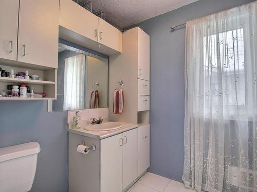 Salle de bains - 871 1Re Avenue, Val-D'Or, QC - Indoor Photo Showing Bathroom