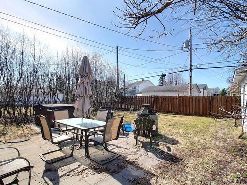 Cour - 871 1Re Avenue, Val-D'Or, QC - Outdoor