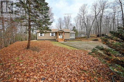 Privacy abounds! - 436 Miner'S Point Road, Perth, ON - Outdoor