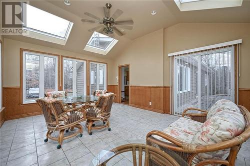 Living room/dining room - 436 Miner'S Point Road, Perth, ON - Indoor