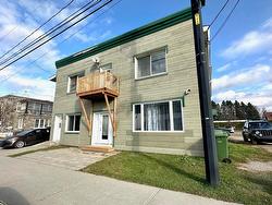 760  - 772 Rue l'Annonciation N.  Rivière-Rouge, QC J0T 1T0