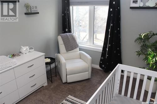 2723 Mcara Street, Regina, SK - Indoor Photo Showing Bedroom